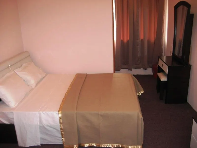 Eighty-Eight Inn @ 88 Inn Kuala Lumpur 2*,