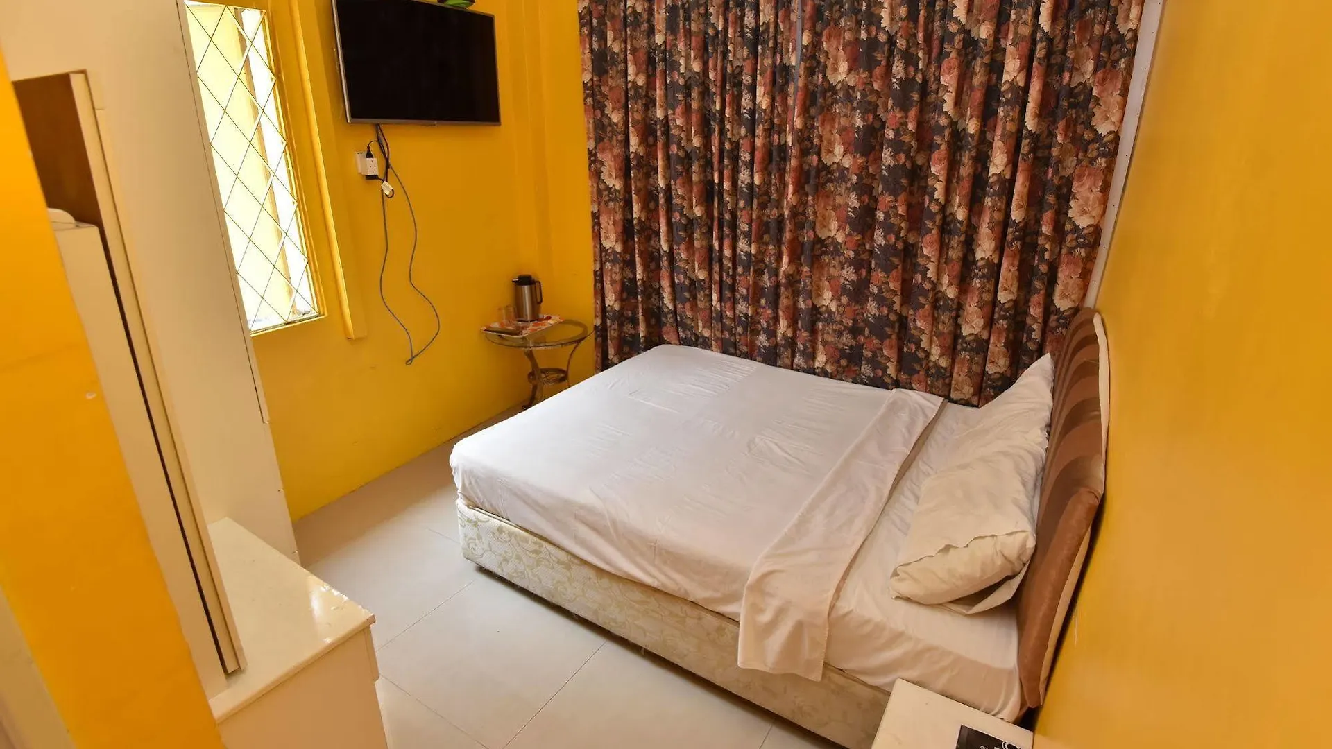 Eighty-Eight Inn @ 88 Inn Kuala Lumpur Malaysia