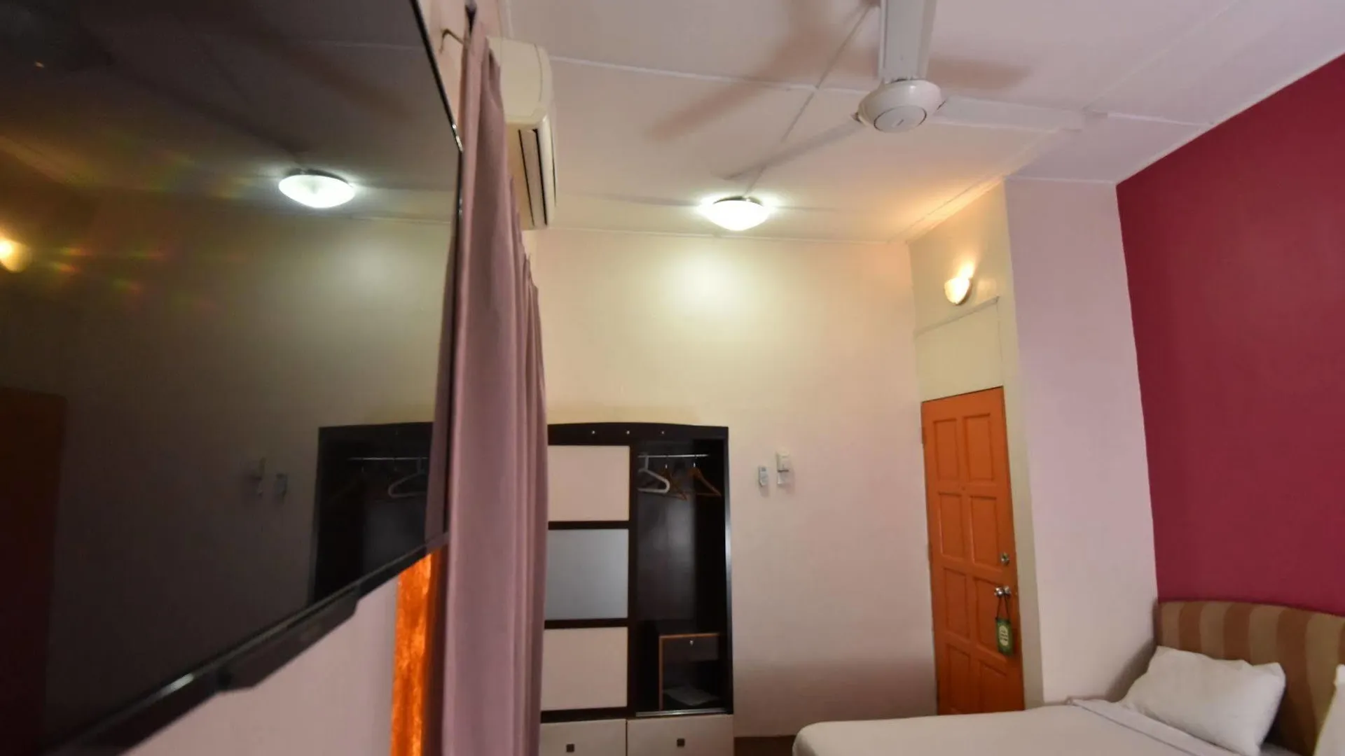 Eighty-Eight Inn @ 88 Inn Kuala Lumpur Malaysia