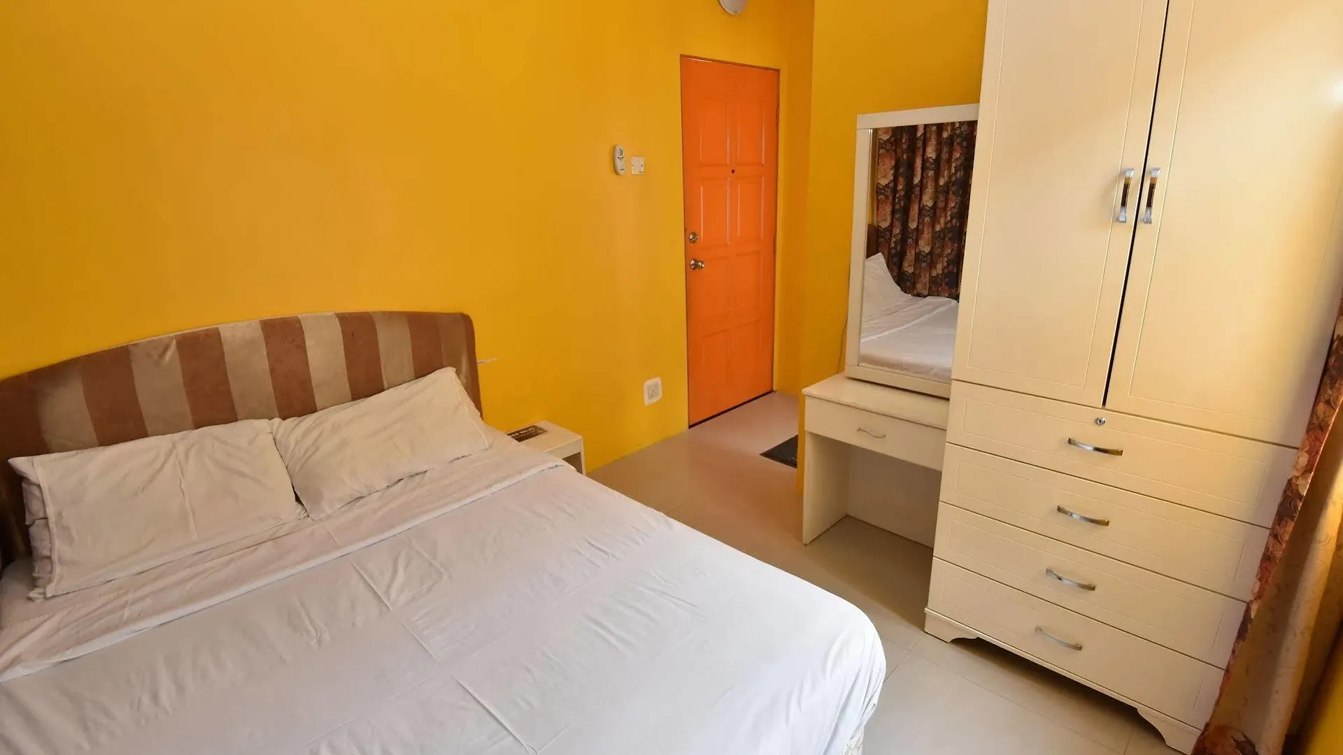 Eighty-Eight Inn @ 88 Inn Kuala Lumpur Hotel
