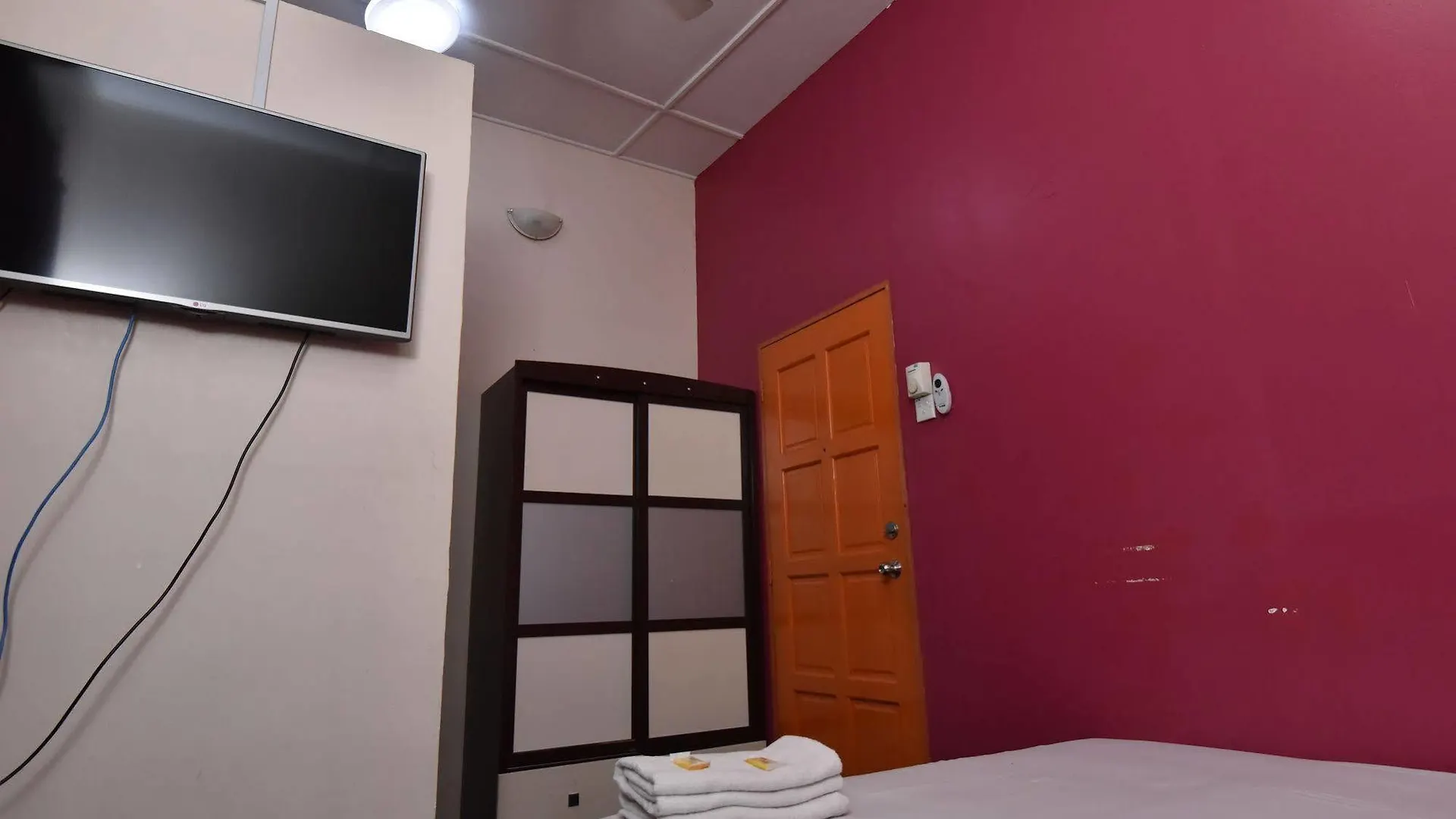 Eighty-Eight Inn @ 88 Inn Kuala Lumpur