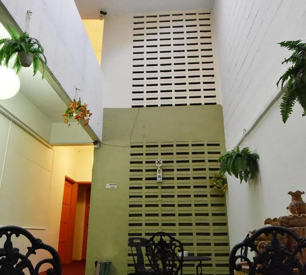 Hotel Eighty-Eight Inn @ 88 Inn Kuala Lumpur