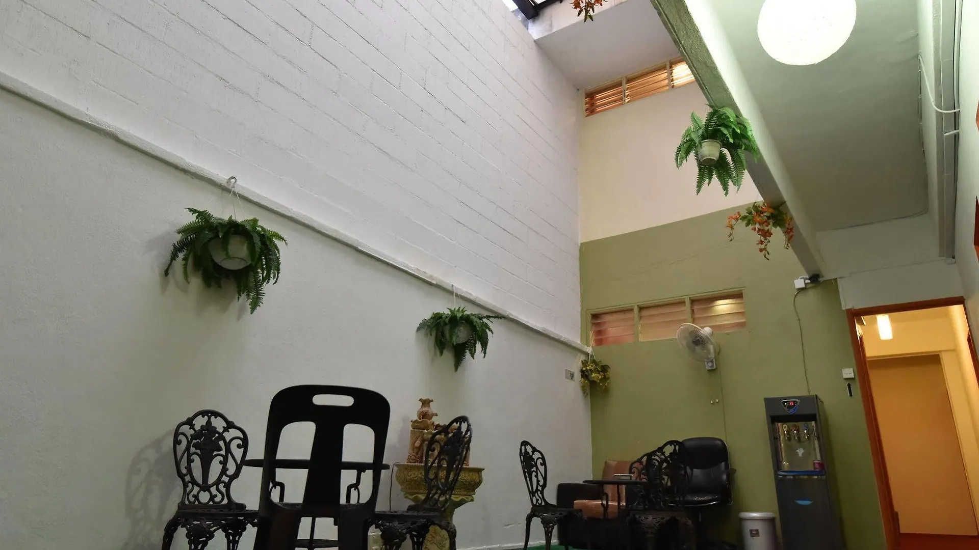 Eighty-Eight Inn @ 88 Inn Kuala Lumpur Hotel
